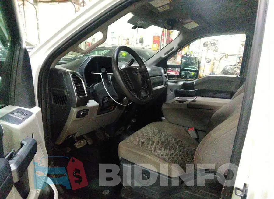 1FTBF3B66HEB60327 Photo# 5
