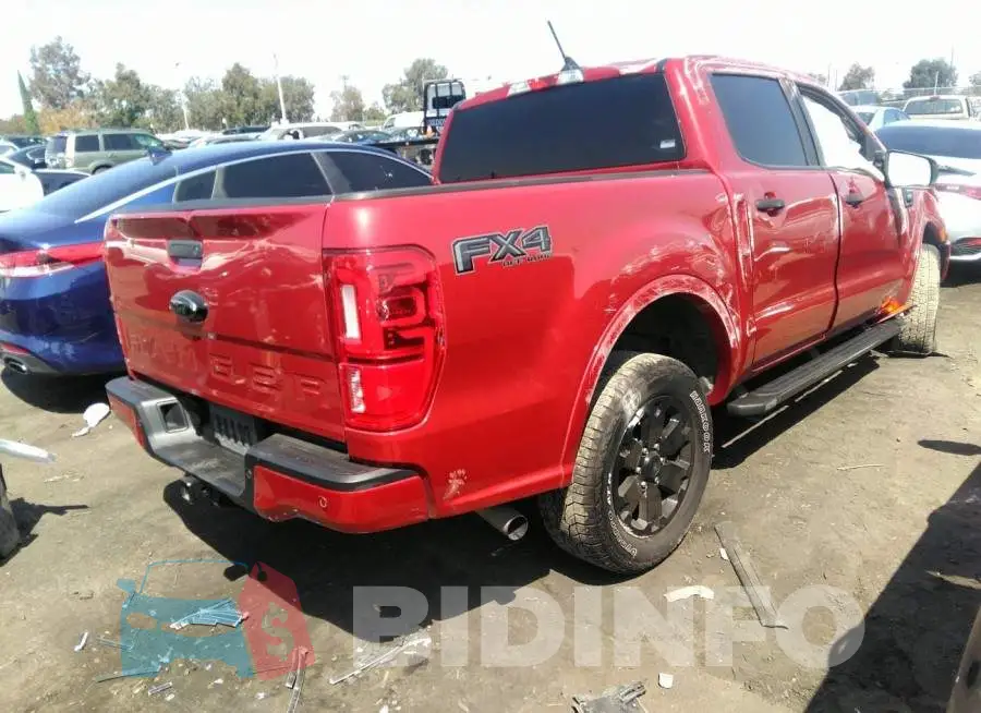 1FTER4FH5MLD62412 Photo# 4