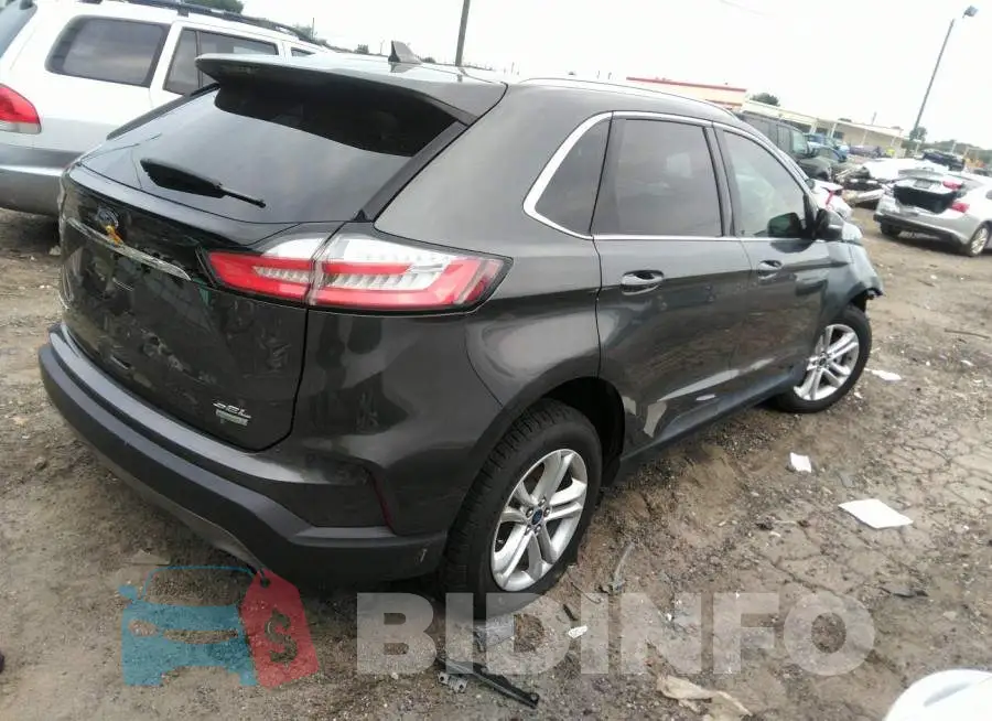2FMPK3J92KBB96821 Photo# 4