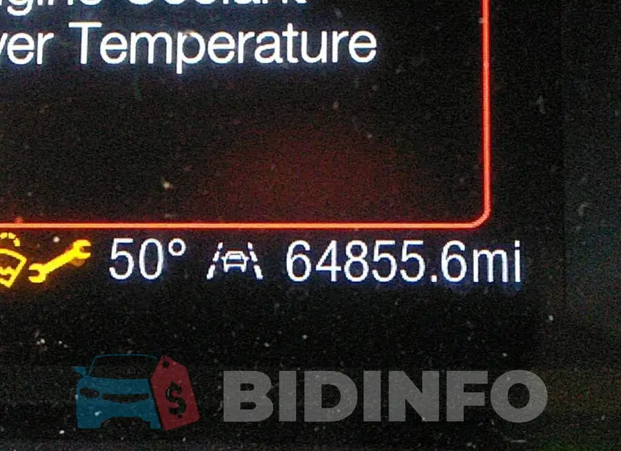 2FMPK4G91KBC61056 Photo# 7