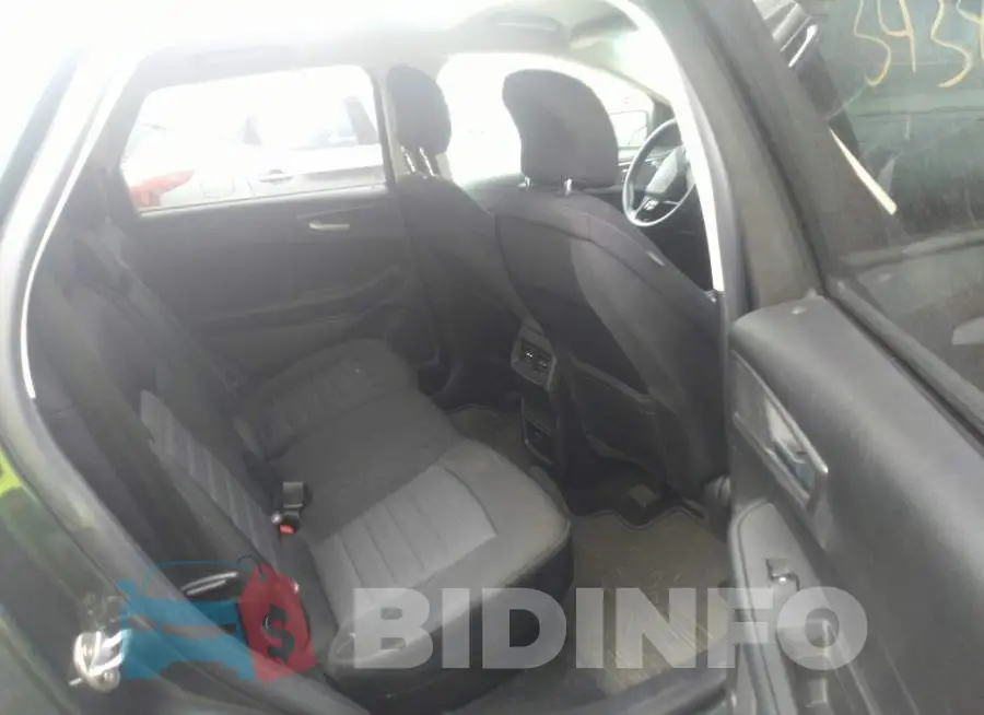 2FMTK3G87FBC17312 Photo# 8