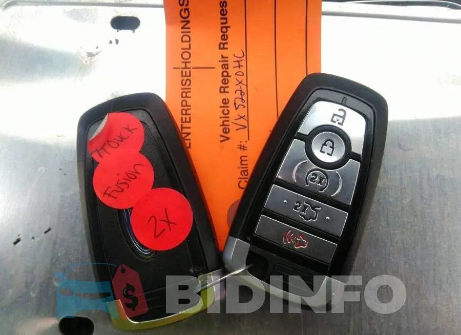 3FA6P0D9XLR174649 Photo# 11