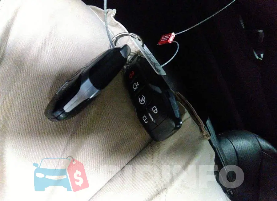 3FA6P0RU7GR268166 Photo# 11