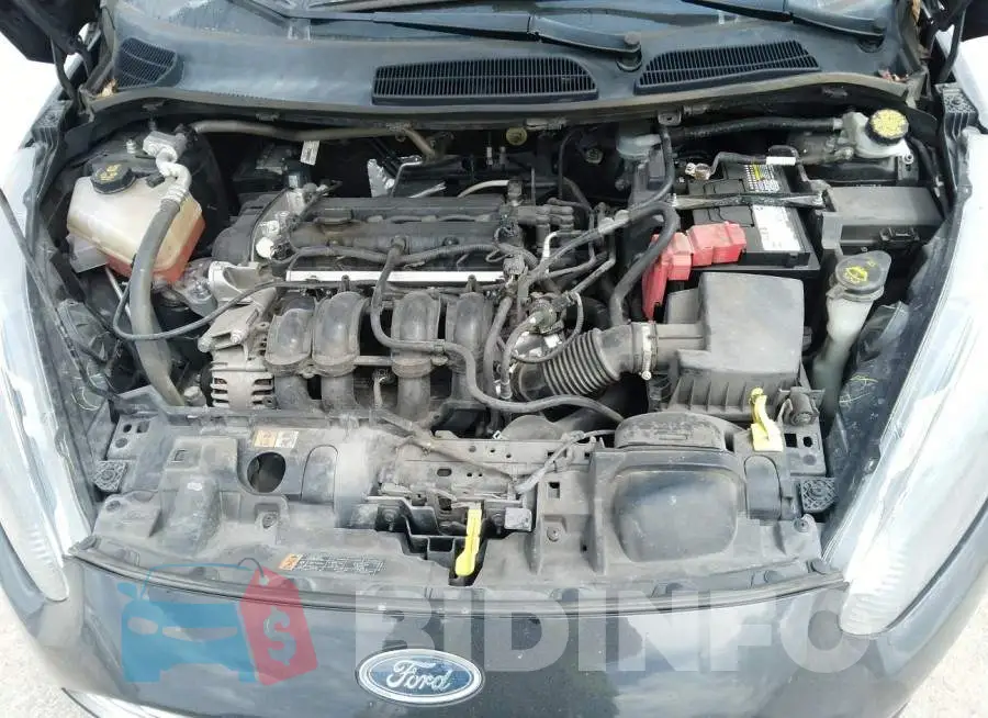 3FADP4EJXKM105415 Photo# 10