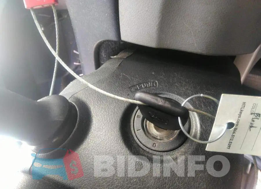 19XFB2F57FE121613 Photo# 11
