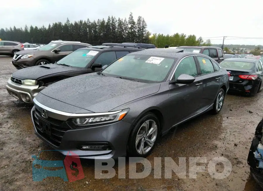 1HGCV1F54JA037587 Photo# 2