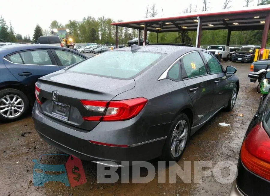 1HGCV1F54JA037587 Photo# 4