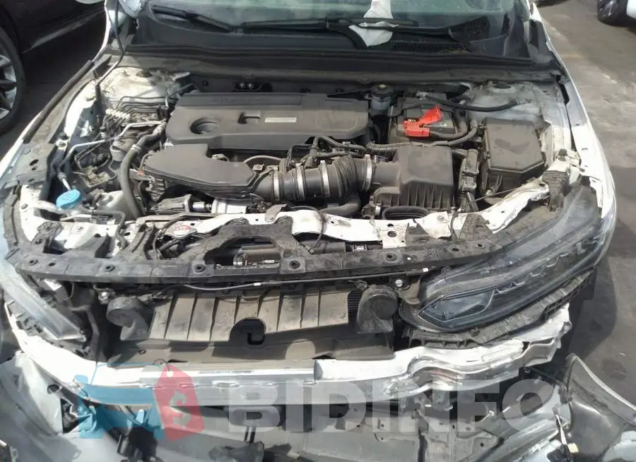 1HGCV2E34KA031201 Photo# 10