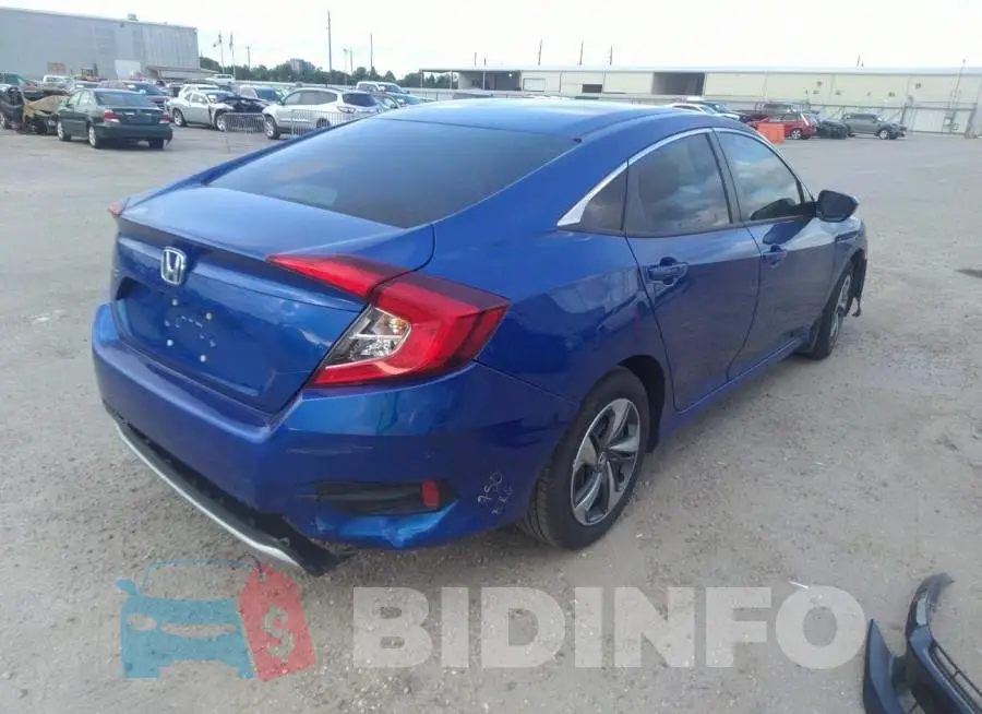2HGFC2F63MH534699 Photo# 4