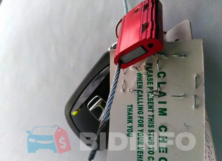 2HGFE2F58NH590642 Photo# 11