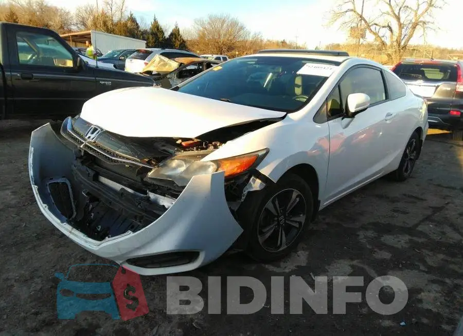 2HGFG3B82FH501360 Photo# 2