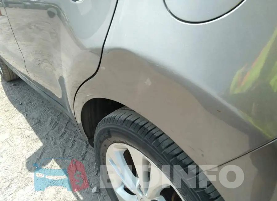 KNDJP3A54G7326672 Photo# 6