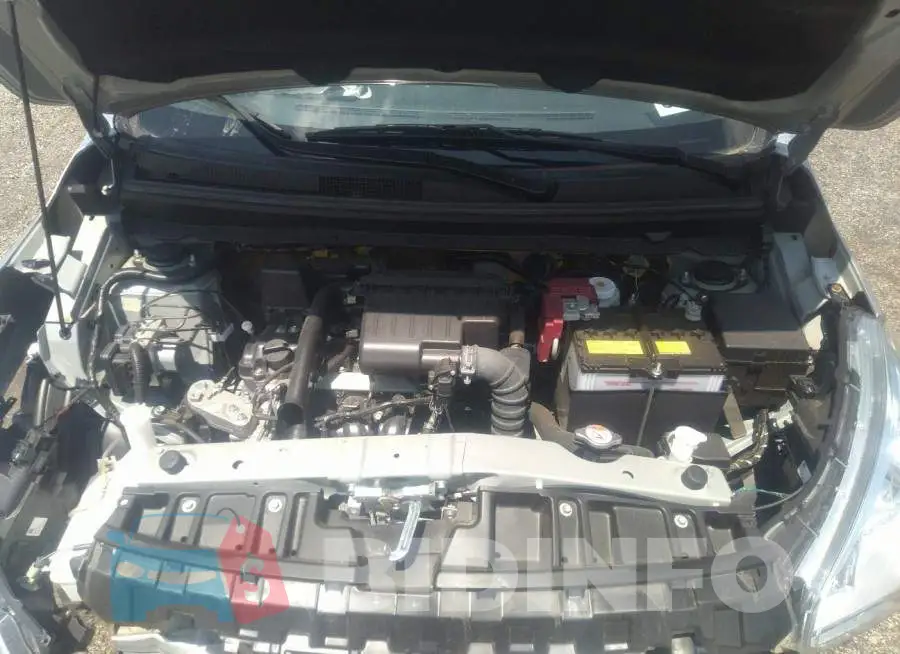 ML32F3FJ0KHF06902 Photo# 10