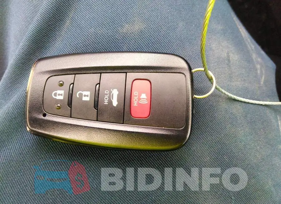 4T1K31AK9NU045178 Photo# 11