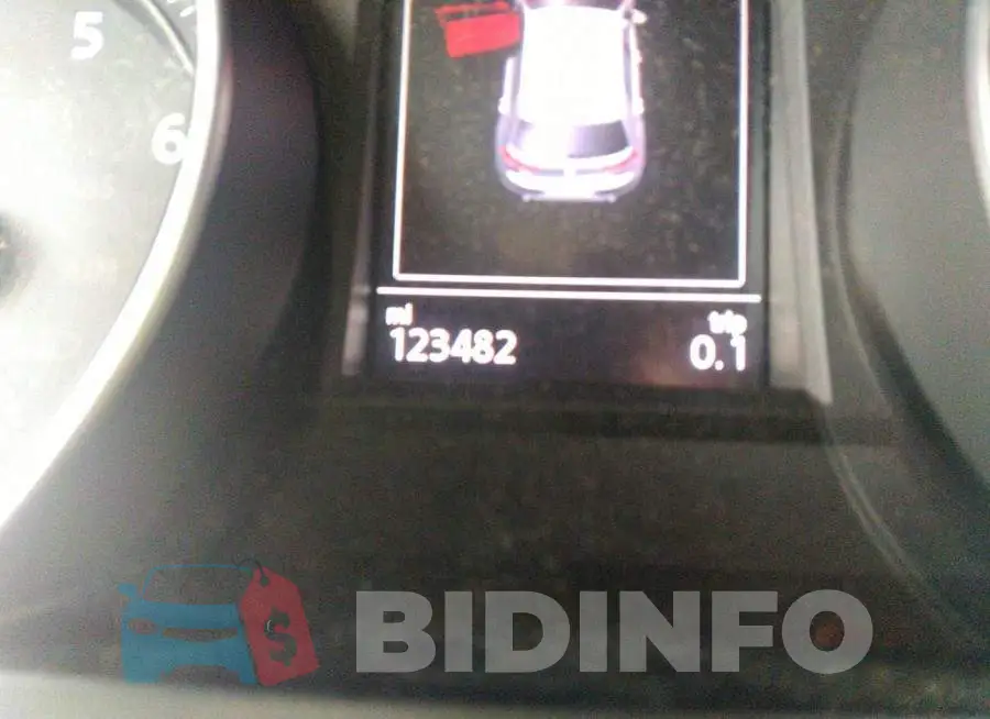 3VW4T7AU2FM014004 Photo# 7