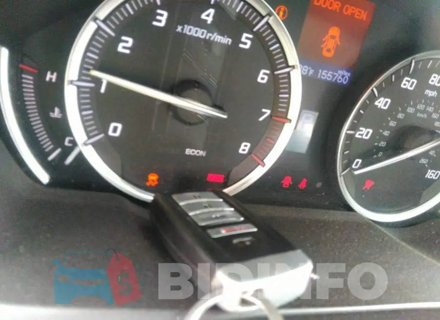 19UUB1F38FA020195 Photo# 11
