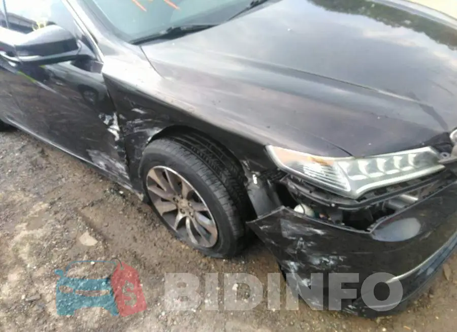 19UUB1F38FA020195 Photo# 6