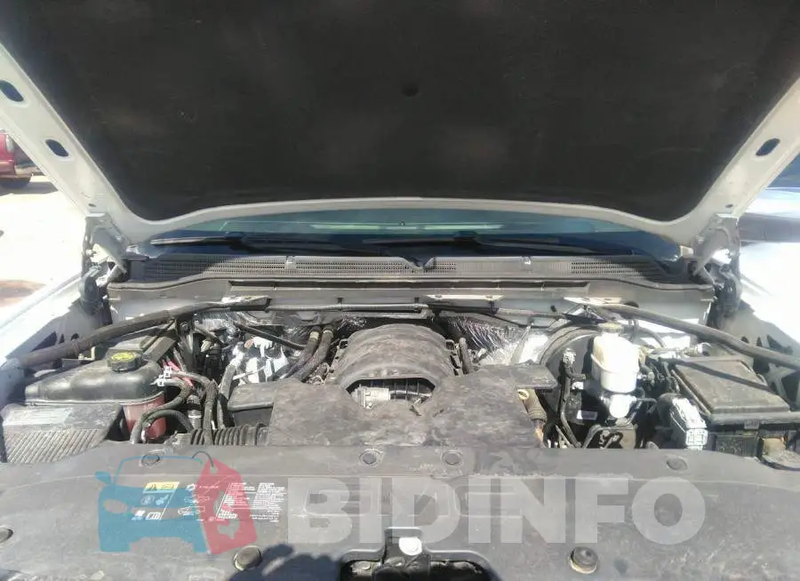 3GTU2VEC1FG527061 Photo# 10