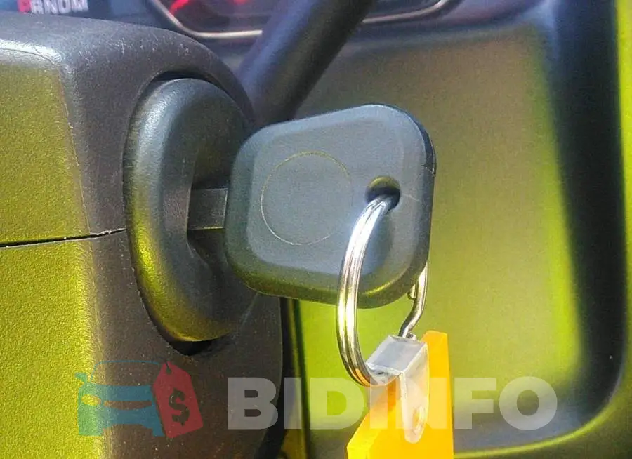 3GTU2VEC1FG527061 Photo# 11