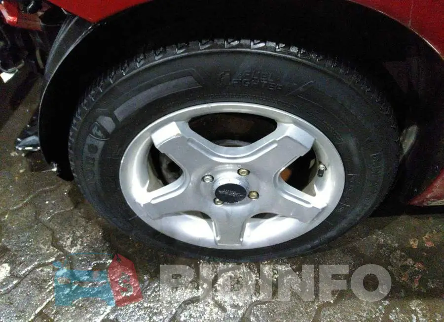 001CE2CP3GL354789 Photo# 8