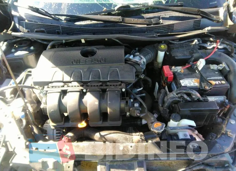 3N1AB7AP3KL625164 Photo# 10