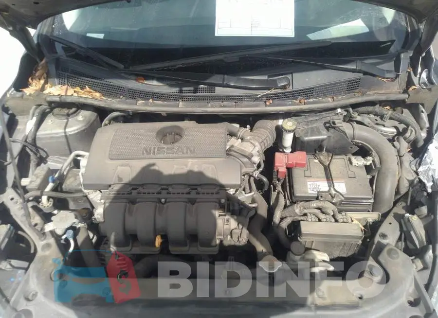3N1AB7AP4JY209481 Photo# 10