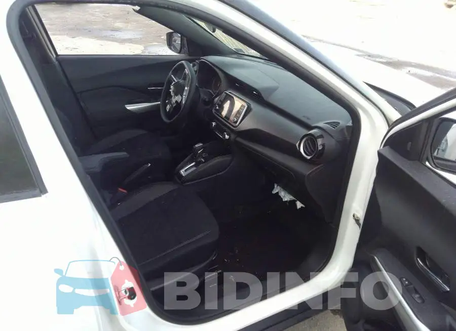 3N1CP5CV0LL532811 Photo# 5