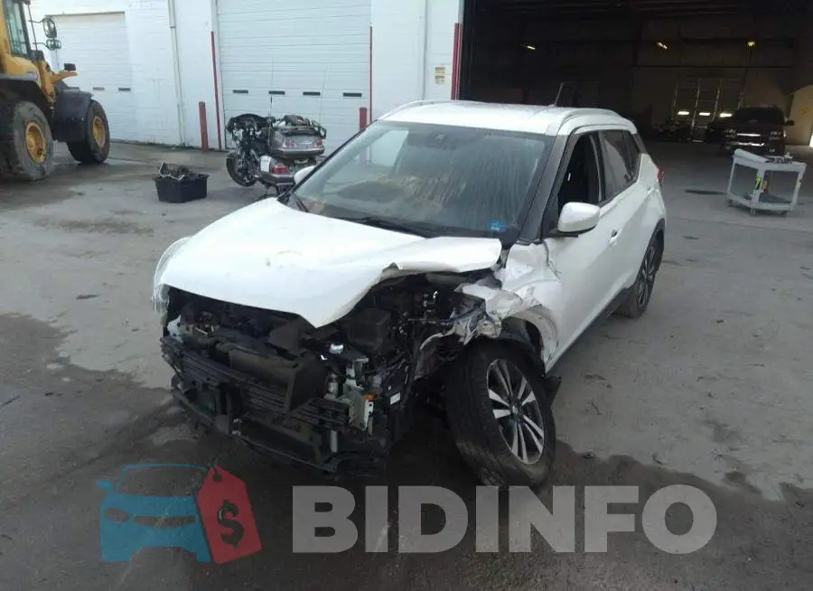 3N1CP5CV0LL532811 Photo# 6