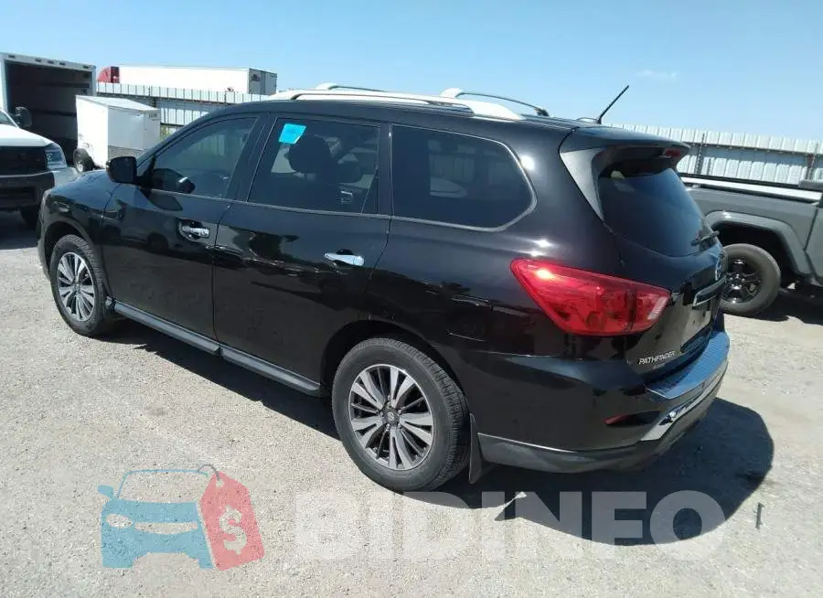 5N1DR2MN8JC604058 Photo# 3