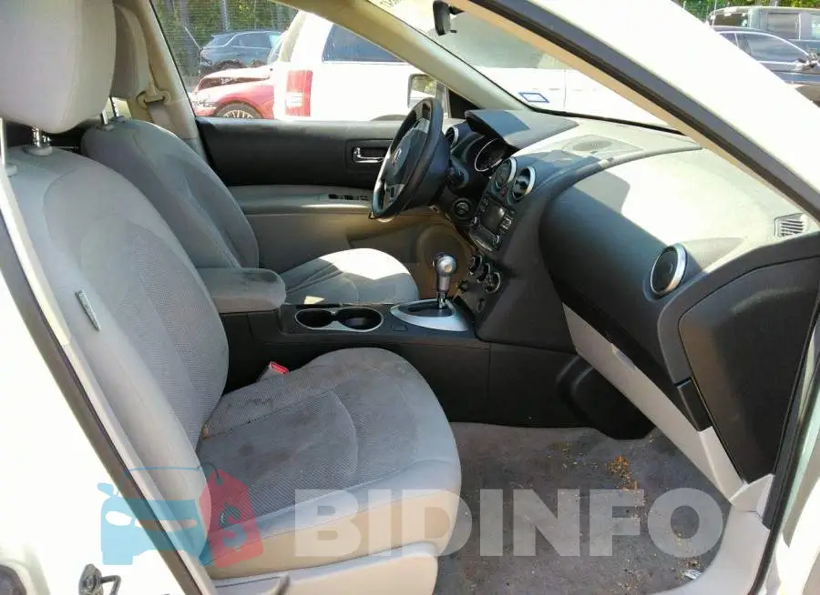 JN8AS5MT6FW152391 Photo# 5