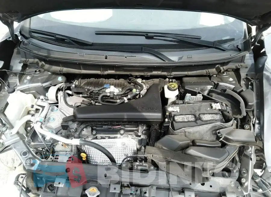 KNMAT2MV8JP603767 Photo# 10