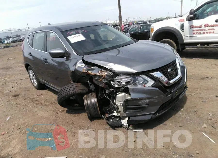 KNMAT2MV9JP515424 Photo# 1
