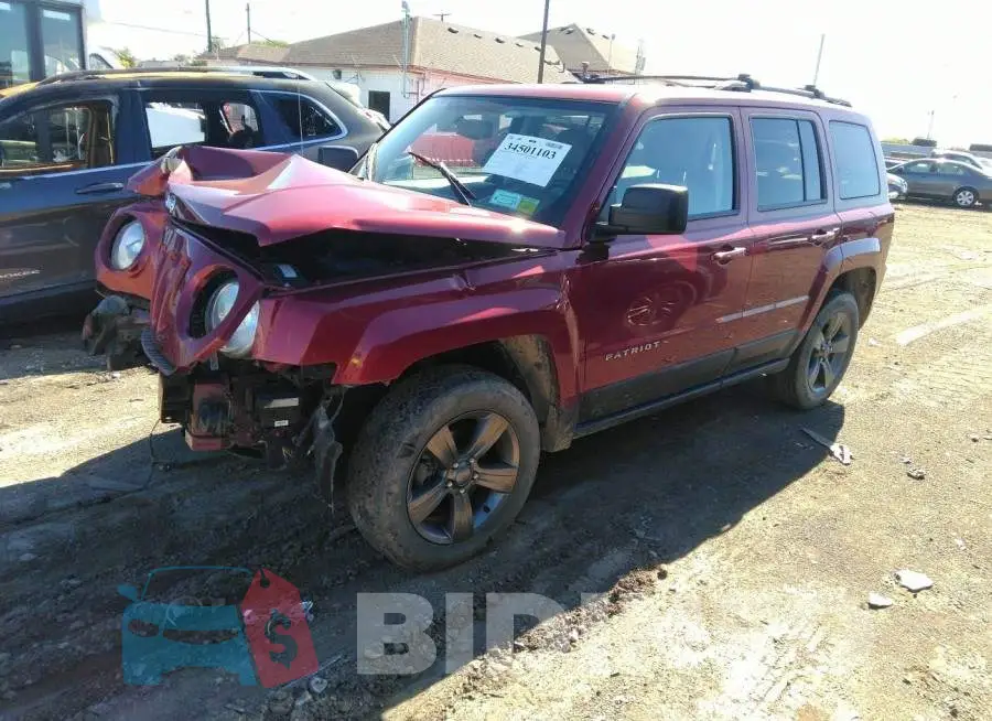 1C4NJRFB9FD207939 Photo# 2