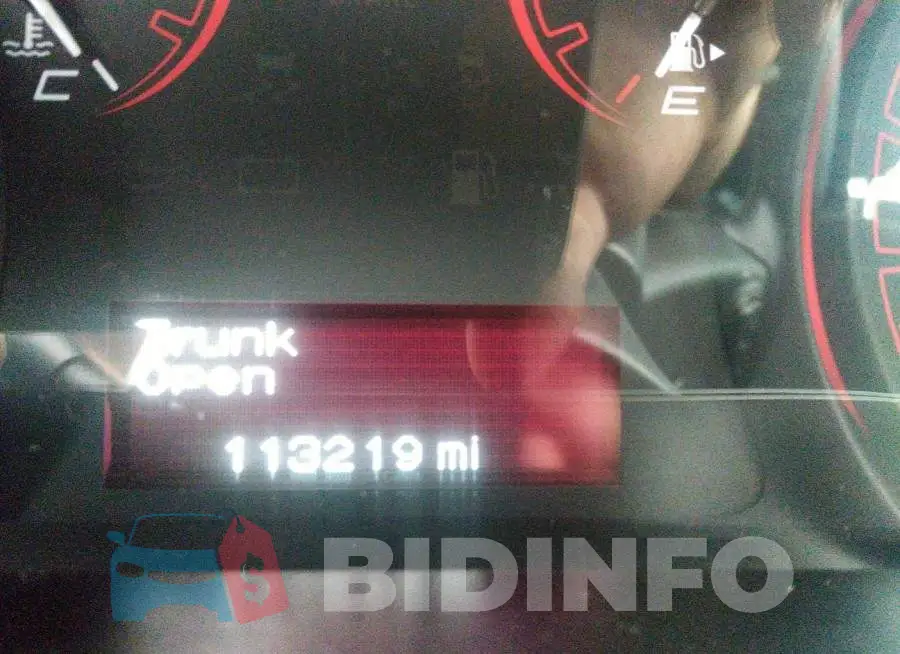 1C3CDFAA8GD653100 Photo# 7