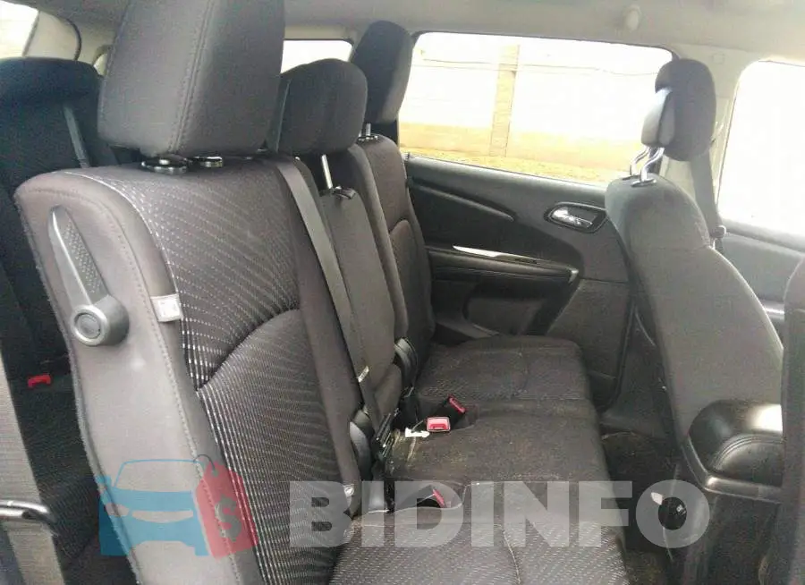 3C4PDCBG7HT511136 Photo# 8