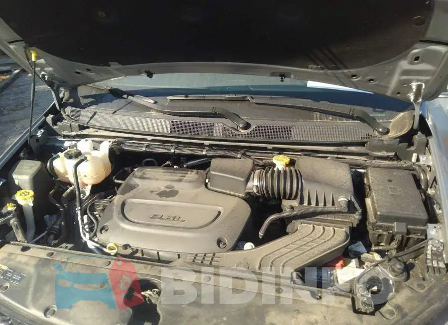 2C4RC1BG9MR574770 Photo# 10