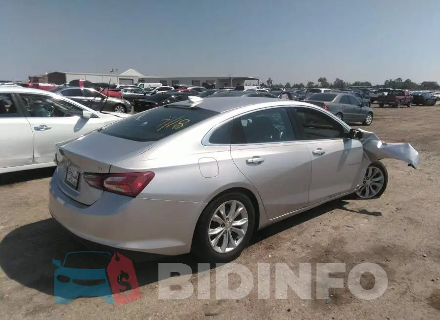 1G1ZD5ST9KF158295 Photo# 4