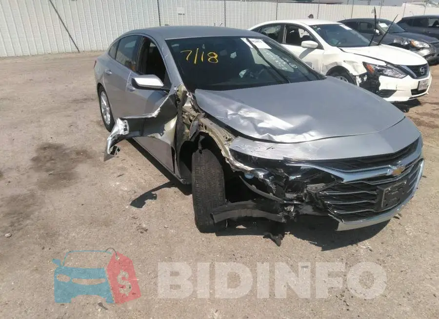 1G1ZD5ST9KF158295 Photo# 6