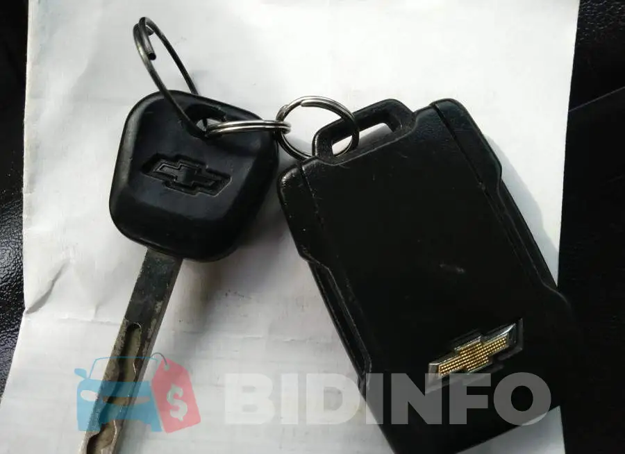 1GNSKBKC4GR307951 Photo# 11