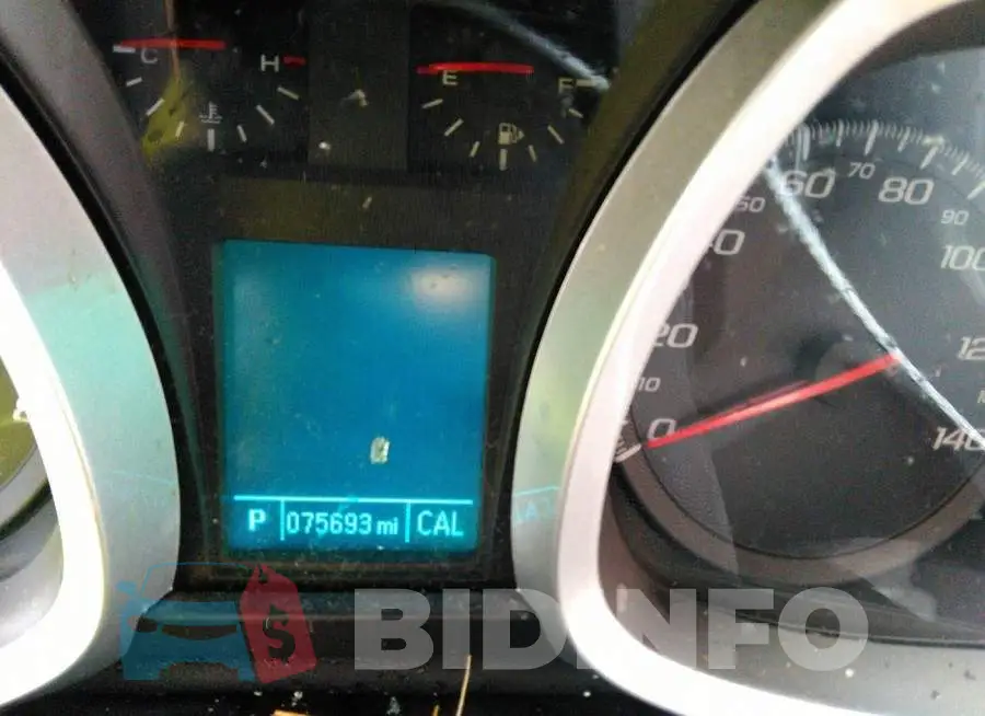 2GNALDEK2G6284415 Photo# 6