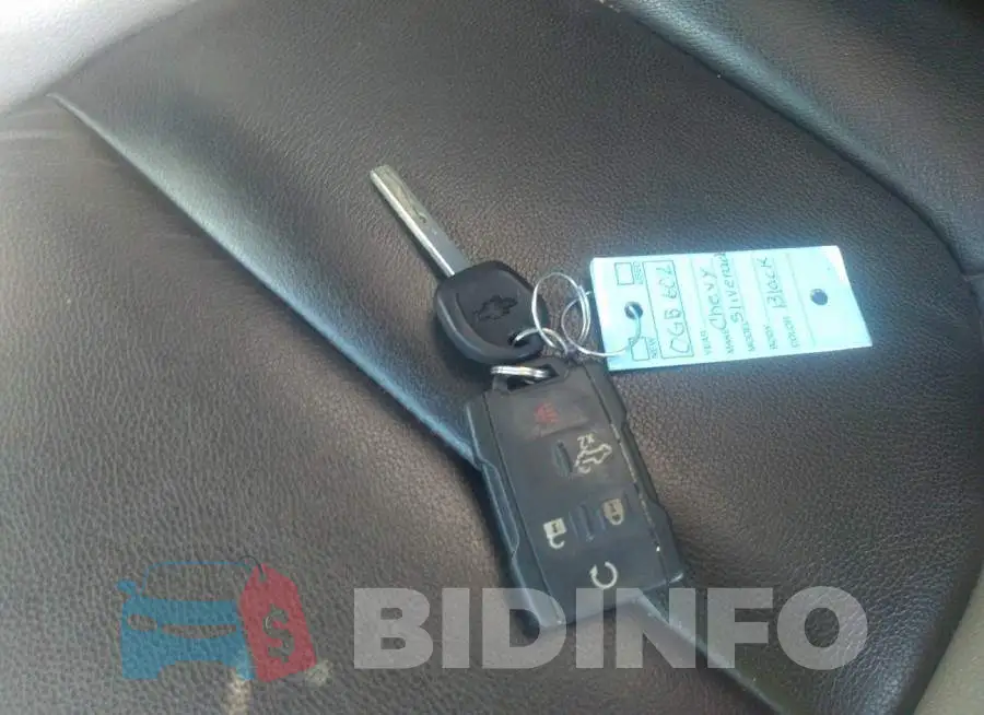 3GCPYCEF2MG252923 Photo# 11