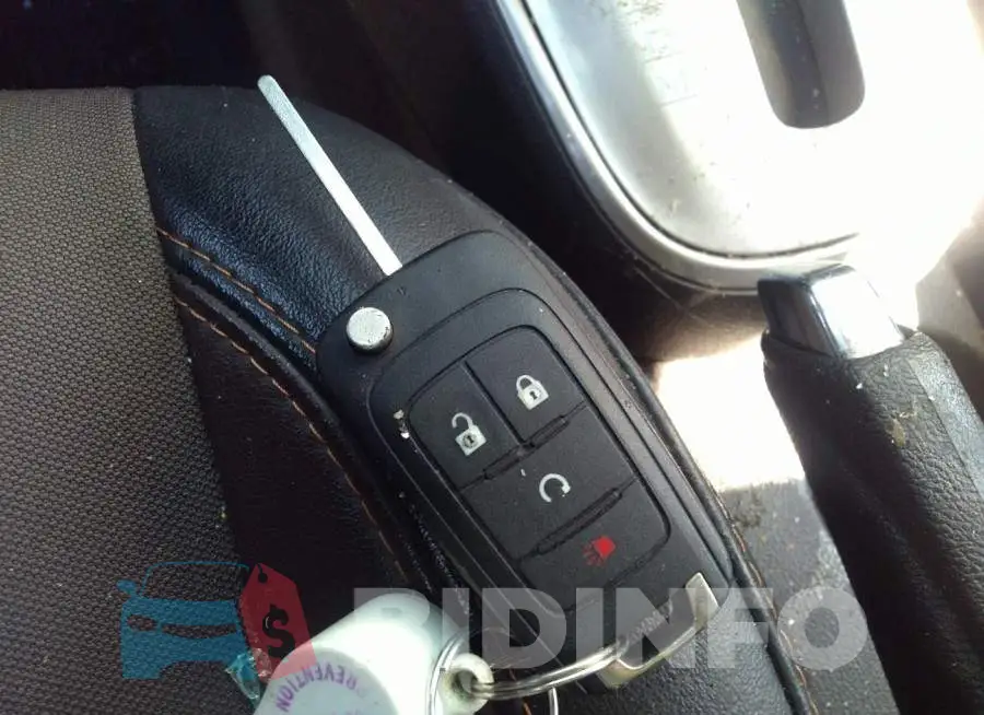 3GNCJPSB7GL239938 Photo# 11