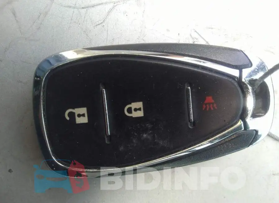 3GNKBBRA8LS638088 Photo# 11