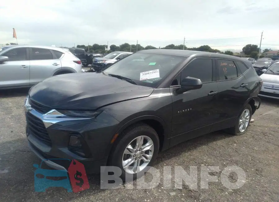 3GNKBBRA8LS638088 Photo# 2