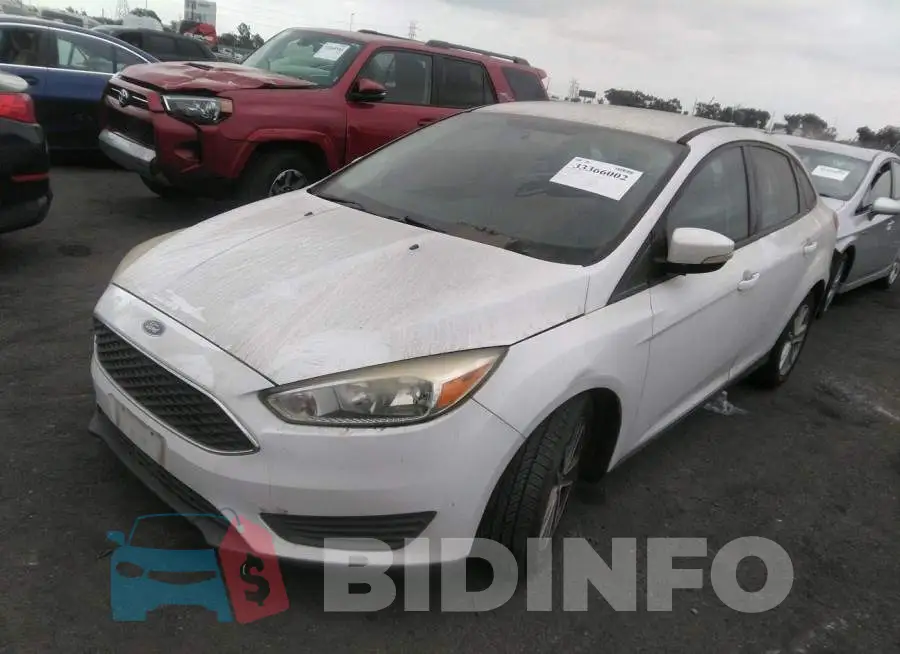 1FADP3F27FL256799 Photo# 2