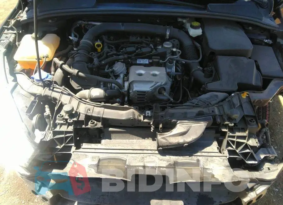 1FADP3FEXJL230636 Photo# 10