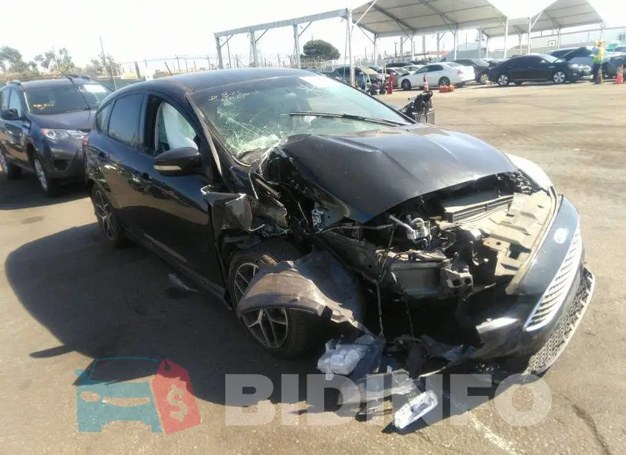 1FADP3K24FL300330 Photo# 1