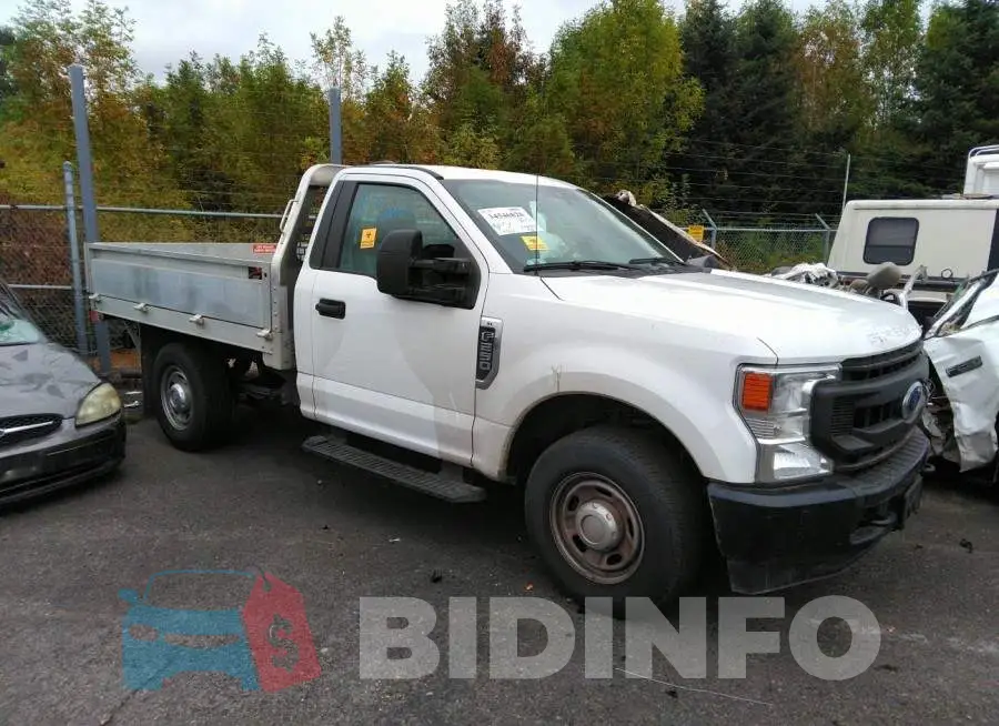 1FDBF2A6XLEC93222 Photo# 1
