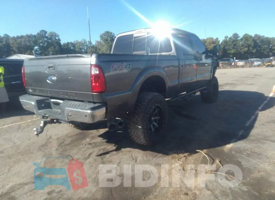 1FT7W2BT4GEA71991 Photo# 4