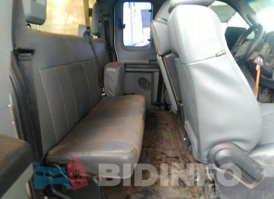 1FT7X2A67FEA58451 Photo# 8
